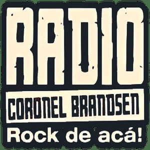 Radio coronel Brandsen rock de acá