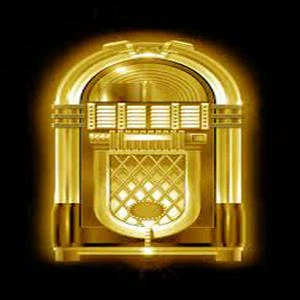 golden juke box