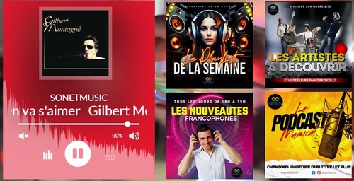 Son et Music