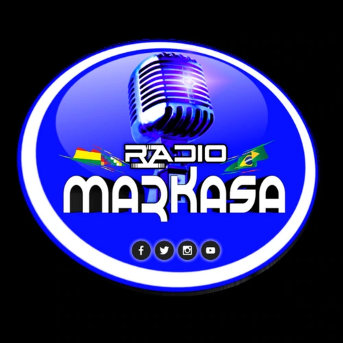 Radio Markasa