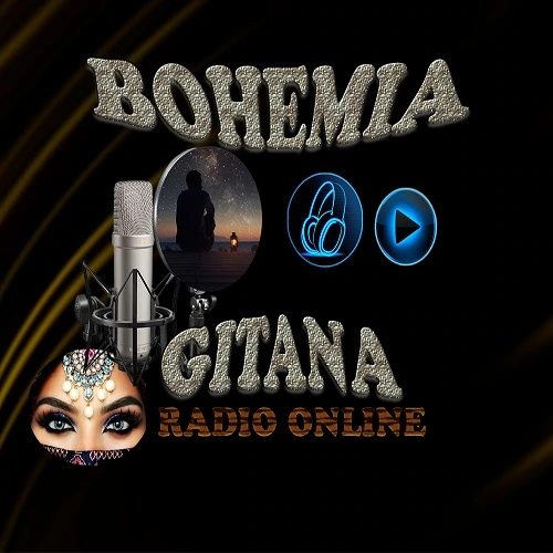 Radio Bohemia Gitana