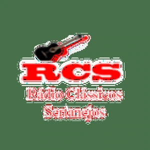 Rádio Clássicos Sertanejos