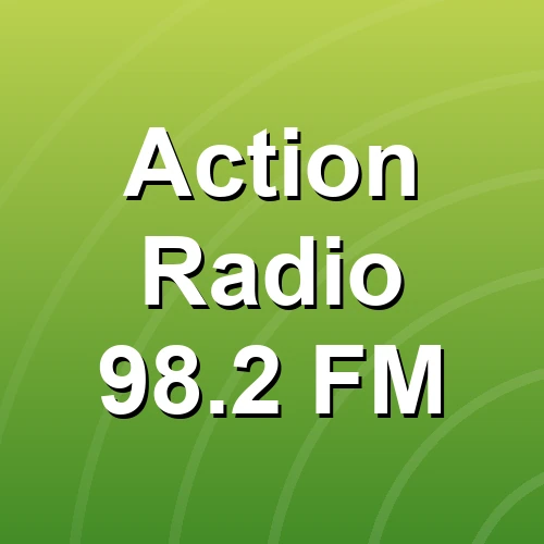 Action Radio 98.2 FM