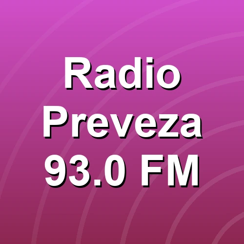 Radio Preveza 93.0 FM