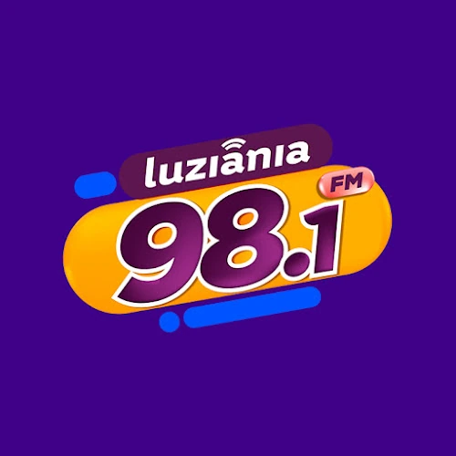 Luziânia 98.1 FM