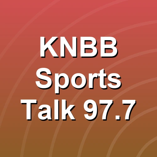 KNBB Sports Talk 97.7