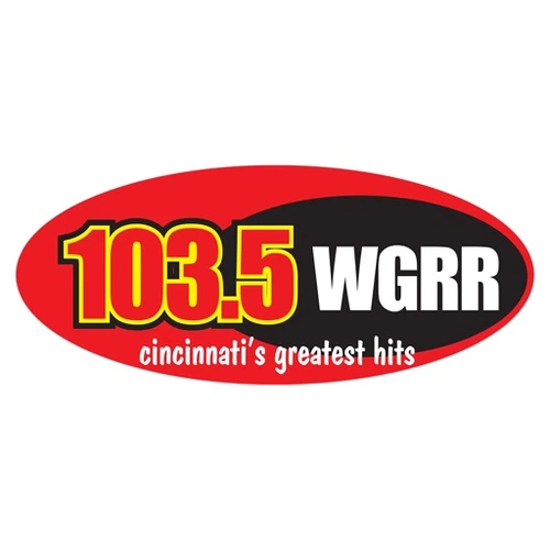 WGRR - 103.5 FM