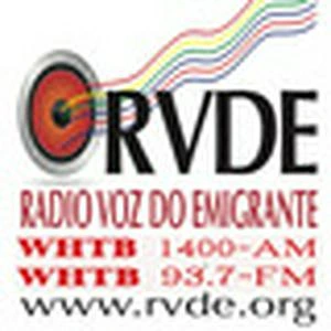 WHTB - Radio Voz Do Emigrante