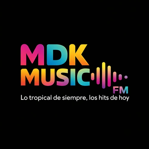 MDK online radio
