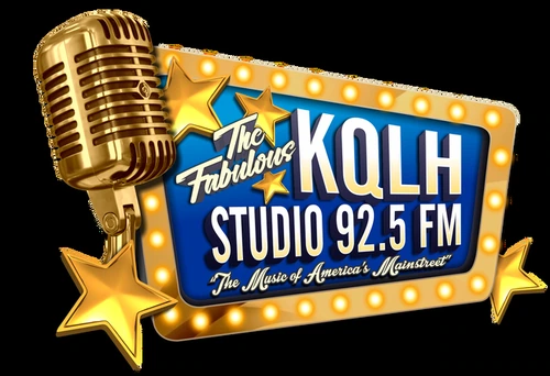 KQLH-LP Studio 92.5 FM
