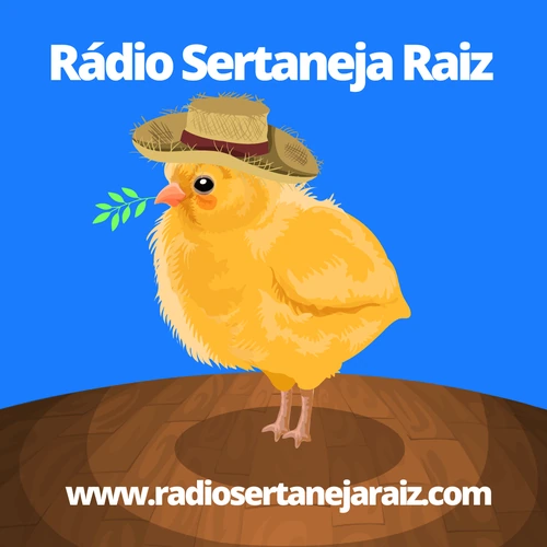 Rádio Sertaneja