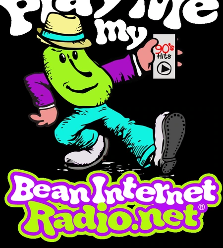 Bean Internet Radio