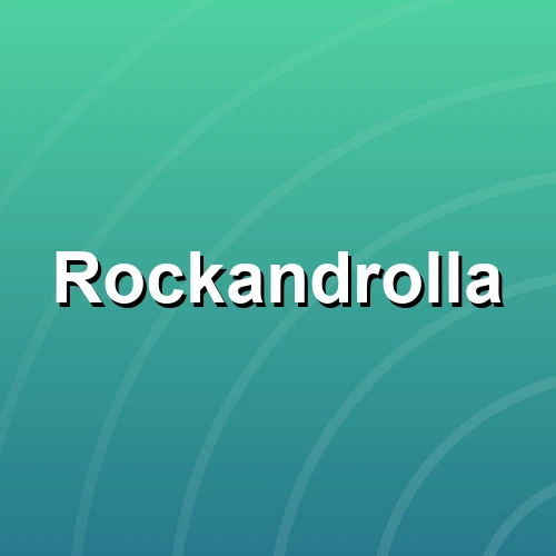 Rockandrolla