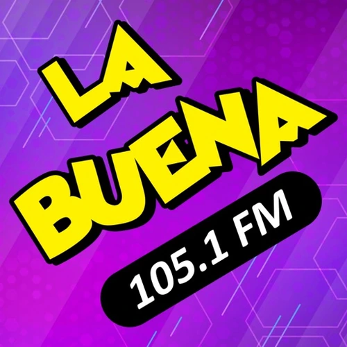 KIDI-FM - La Buena 105.1 FM