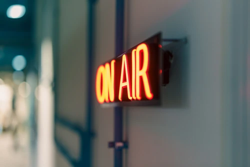 KBCN RADIO