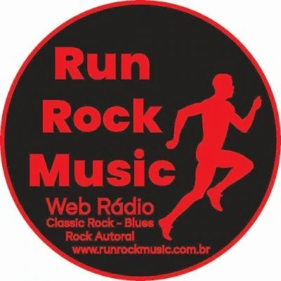web radio run rock music