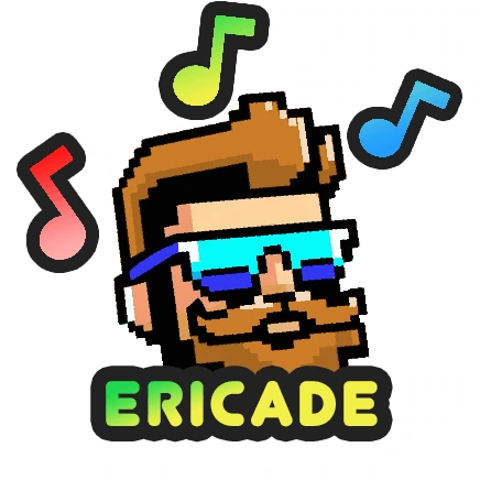 The best of ERICADE.radio