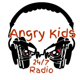 Angry Kids 24 - 7 Radio