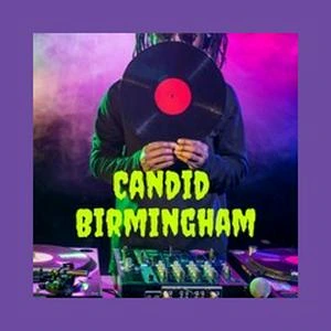 Candid Birmingham