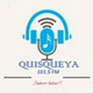 Quisqueya 101.5 FM