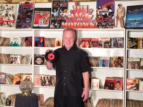 KVKVI - Music Mike's Flashback Favorites