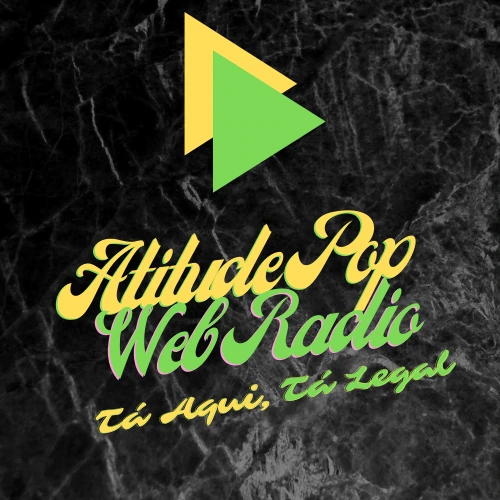 Atitude Pop