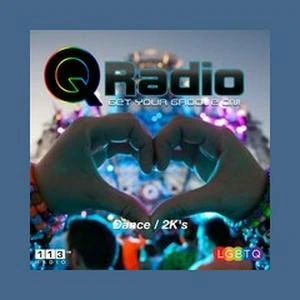 113.fm Q-Radio