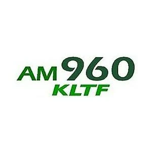 KLTF AM 960 Little Falls