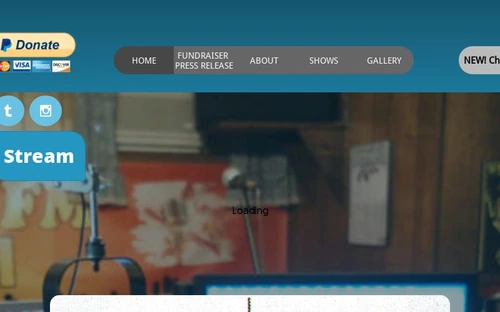KNNZ 89.1 Ken's FM