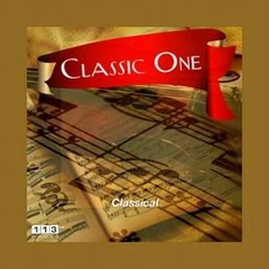 113.fm Classic One