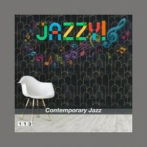113.fm Jazzy!