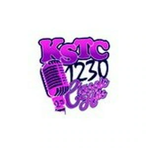 KSTC Sterling Silver 1230 AM