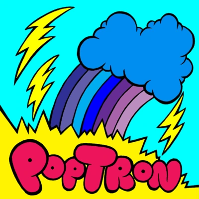 Soma FM - PopTron