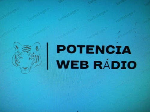 Potencia Web Rádio
