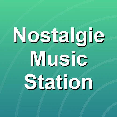 Nostalgie Music Station