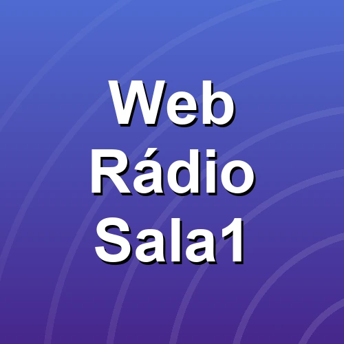 Web Rádio Sala1