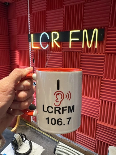 LCR - Liverpool Community Radio