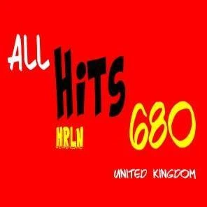 All Hits 680am SCRN