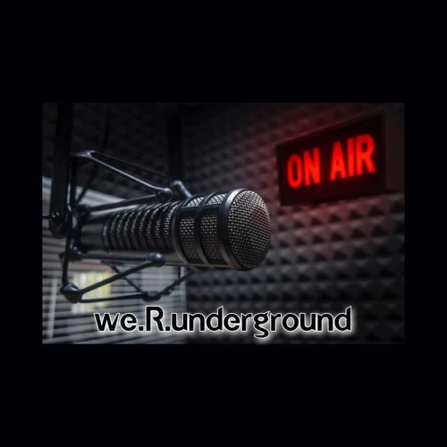 we.R.underground-radio