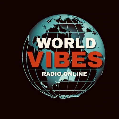 World Vibes Radio Online