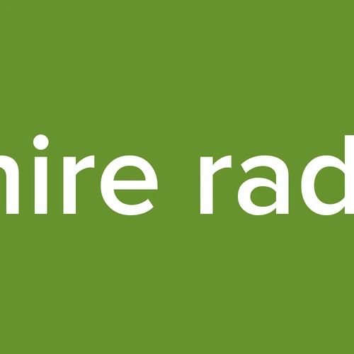 Happy Cheshire Radio Christmas
