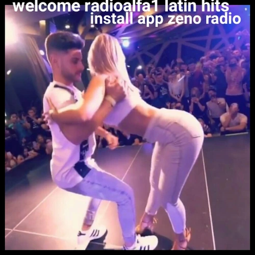 Radioalfa15 Latin hits