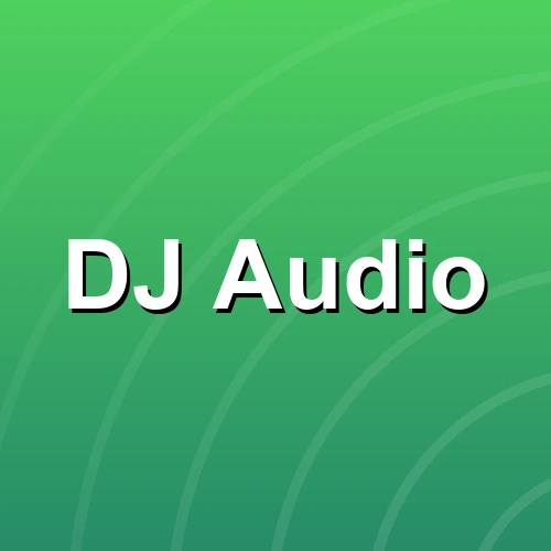 DJ Audio
