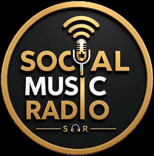 Social Music Radio