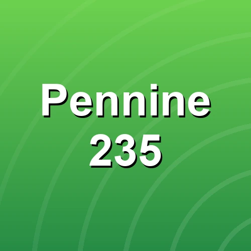 Pennine 235