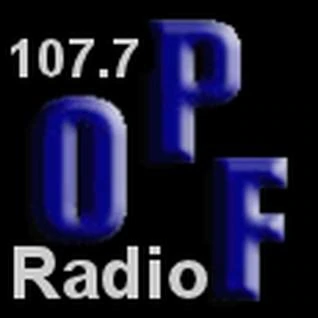 OPF Radio 107.7
