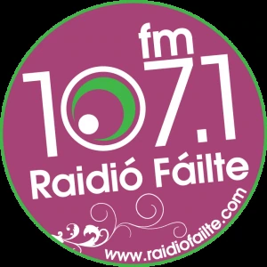 Raidió Fáilte