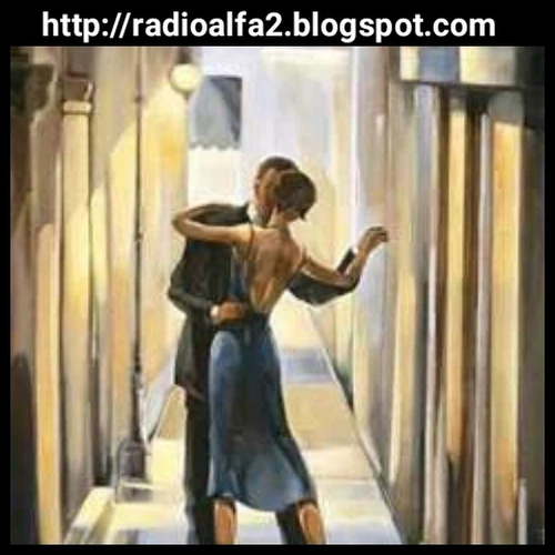 Radioalfa2-latin hits