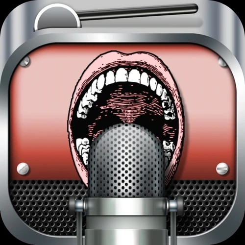 UK Talk Radio & Music Radio