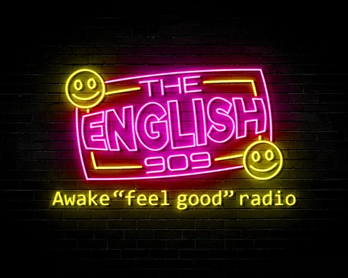The English 909 - Freedom Radio